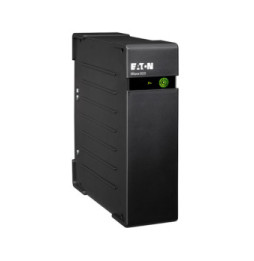 Eaton Ellipse ECO 800 USB IEC alimentation d'énergie non interruptible Veille 0,8 kVA 500 W 4 sortie(s) CA (EL800USBIEC)