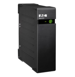 Eaton Ellipse ECO 800 USB IEC alimentation d'énergie non interruptible Veille 0,8 kVA 500 W 4 sortie(s) CA (EL800USBIEC)