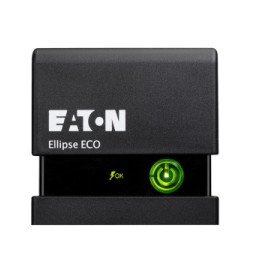 Eaton Ellipse ECO 800 USB IEC alimentation d'énergie non interruptible Veille 0,8 kVA 500 W 4 sortie(s) CA (EL800USBIEC)