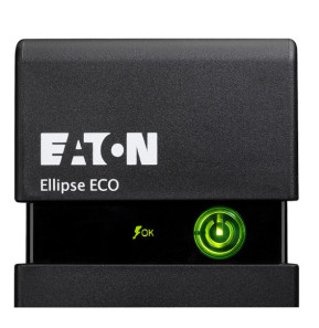 Eaton Ellipse ECO 800 USB IEC alimentation d'énergie non interruptible Veille 0,8 kVA 500 W 4 sortie(s) CA (EL800USBIEC)