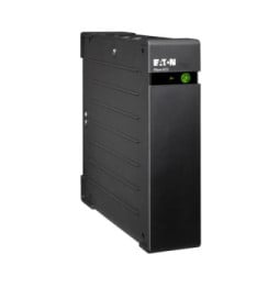 Eaton Ellipse ECO 1600 USB IEC alimentation d'énergie non interruptible Veille 1,6 kVA 1000 W 8 sortie(s) CA (EL1600USBIEC)