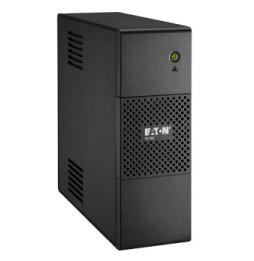 Eaton 5S 700i alimentation d'énergie non interruptible 0,7 kVA 420 W 6 sortie(s) CA (5S700I)