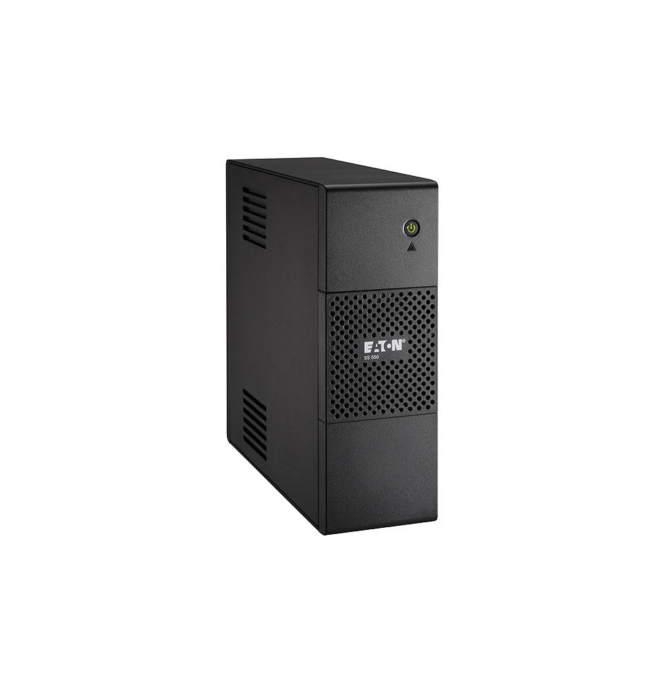 Eaton 5S 700i alimentation d'énergie non interruptible 0,7 kVA 420 W 6 sortie(s) CA (5S700I)