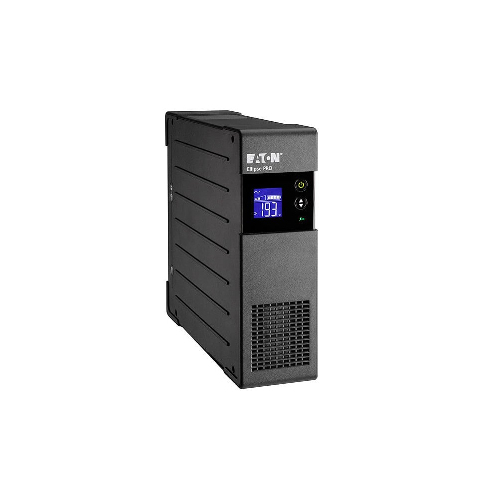 Eaton Ellipse PRO 850 DIN alimentation d'énergie non interruptible Interactivité de ligne 0,85 kVA 510 W 4 sortie(s) CA