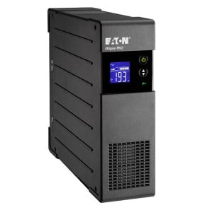 Eaton Ellipse PRO 850 DIN alimentation d'énergie non interruptible Interactivité de ligne 0,85 kVA 510 W 4 sortie(s) CA