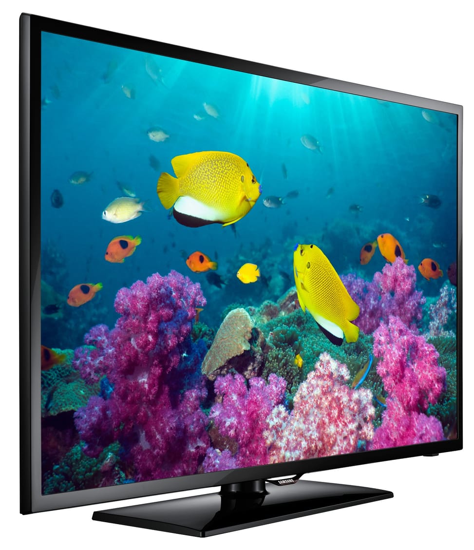 TV Samsung SLIM Full HD LED 46" — image 3