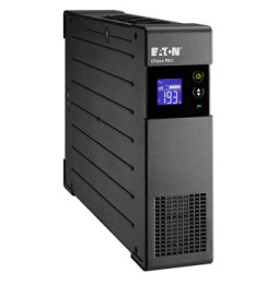 Eaton Ellipse PRO 1600 DIN alimentation d'énergie non interruptible Interactivité de ligne 1,6 kVA 1000 W 8 sortie(s) CA