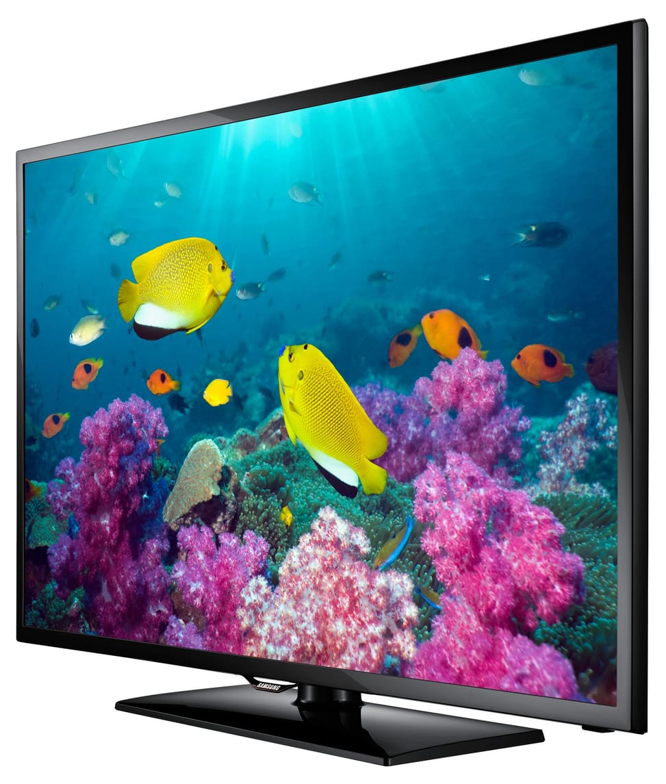 TV Samsung SLIM Full HD LED 46" — image 4