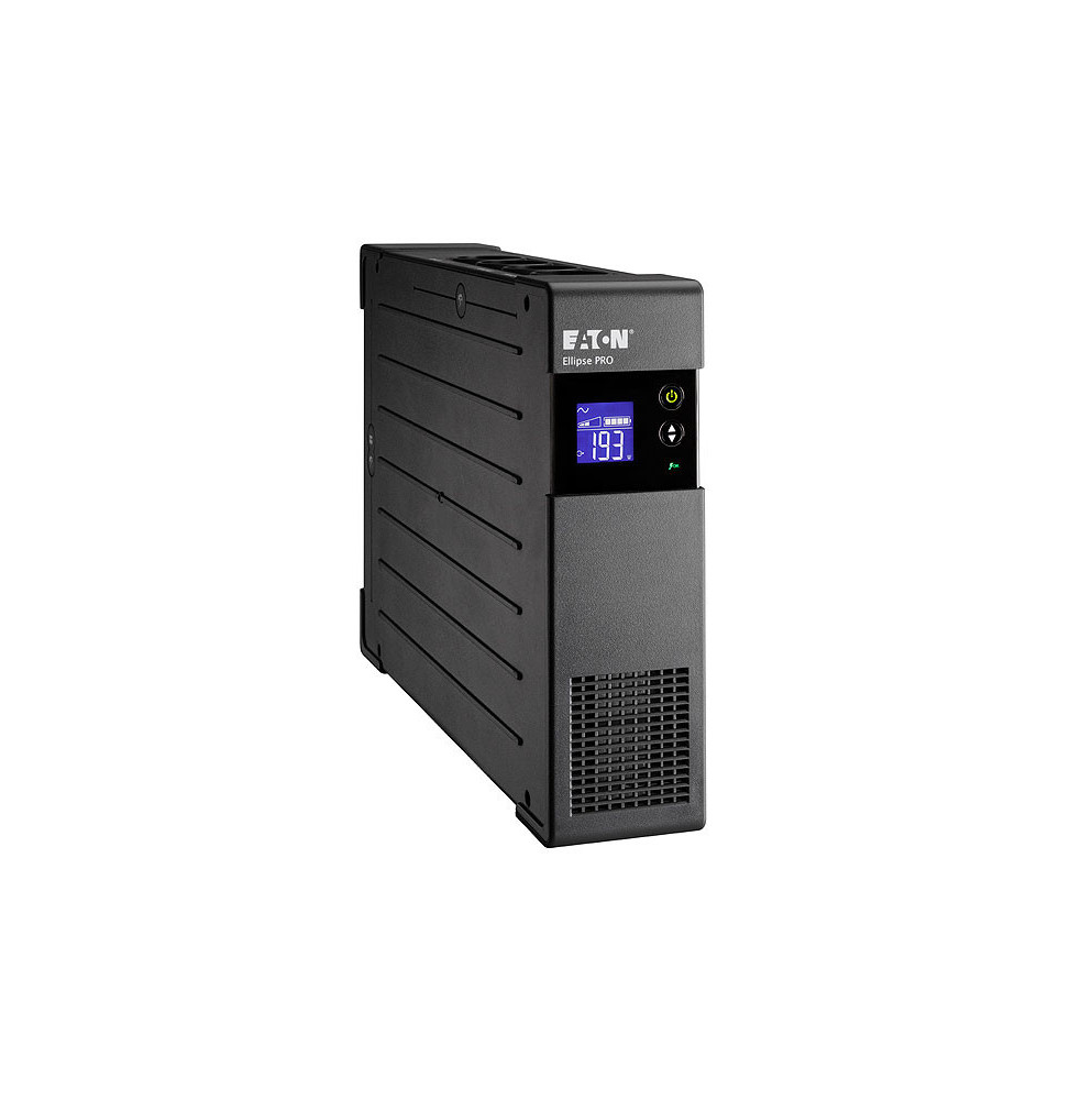 Eaton Ellipse PRO 1600 IEC alimentation d'énergie non interruptible Interactivité de ligne 1,6 kVA 1000 W 8 sortie(s) CA