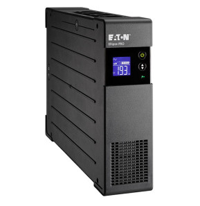 Eaton Ellipse PRO 1600 IEC alimentation d'énergie non interruptible Interactivité de ligne 1,6 kVA 1000 W 8 sortie(s) CA
