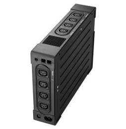 Eaton Ellipse PRO 1600 IEC alimentation d'énergie non interruptible Interactivité de ligne 1,6 kVA 1000 W 8 sortie(s) CA