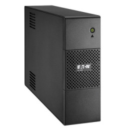 Eaton 5S 1500i alimentation d'énergie non interruptible 1,5 kVA 900 W 8 sortie(s) CA (5S1500I)
