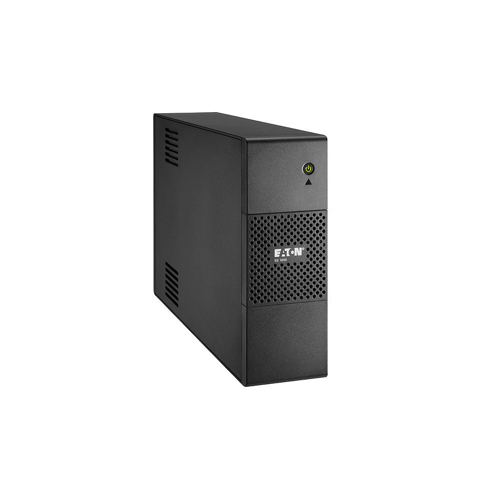 Eaton 5S 1500i alimentation d'énergie non interruptible 1,5 kVA 900 W 8 sortie(s) CA (5S1500I)