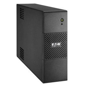 Eaton 5S 1500i alimentation d'énergie non interruptible 1,5 kVA 900 W 8 sortie(s) CA (5S1500I)