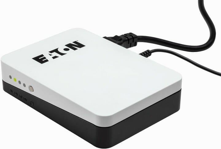 Eaton 3S Mini UPS 36 W (3SM36) — image 1