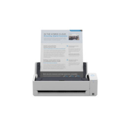 Ricoh ScanSnap iX1300 Scanner ADF 600 x 600 DPI A4 Blanc (PA03805-B001)