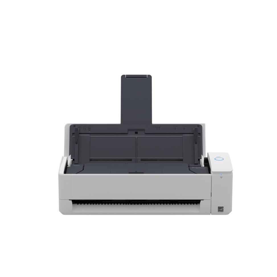 Ricoh ScanSnap iX1300 Scanner ADF 600 x 600 DPI A4 Blanc (PA03805-B001) — image 2