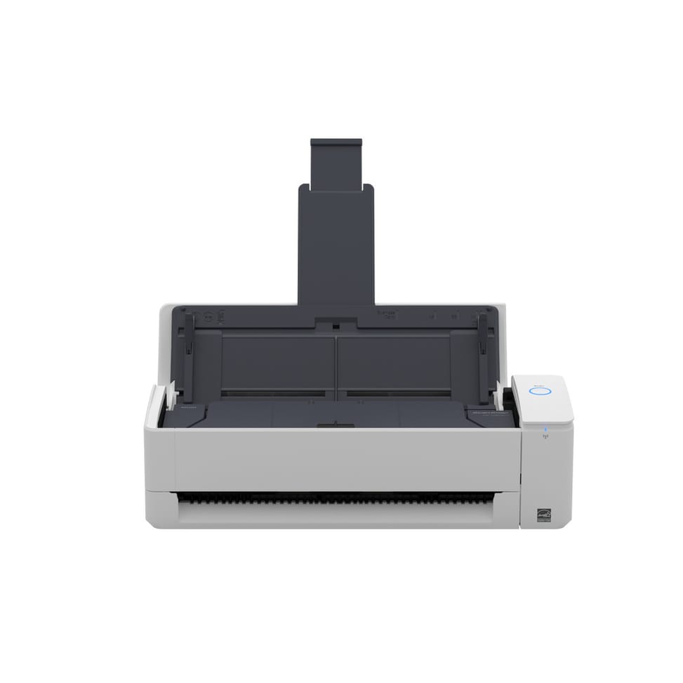 Ricoh ScanSnap iX1300 Scanner ADF 600 x 600 DPI A4 Blanc (PA03805-B001) — image 3