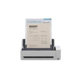 Ricoh ScanSnap iX1300 Scanner ADF 600 x 600 DPI A4 Blanc (PA03805-B001)