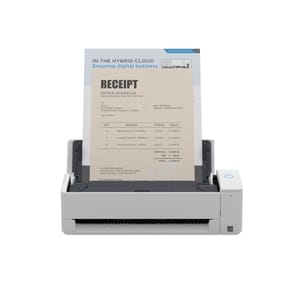 Ricoh ScanSnap iX1300 Scanner ADF 600 x 600 DPI A4 Blanc (PA03805-B001) — image 4