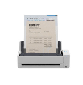 Ricoh ScanSnap iX1300 Scanner ADF 600 x 600 DPI A4 Blanc (PA03805-B001)
