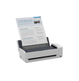Ricoh ScanSnap iX1300 Scanner ADF 600 x 600 DPI A4 Blanc (PA03805-B001)