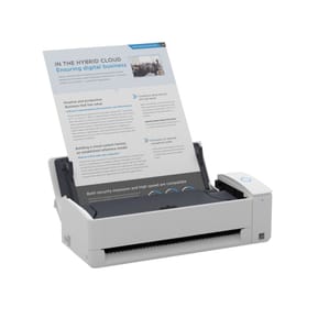 Ricoh ScanSnap iX1300 Scanner ADF 600 x 600 DPI A4 Blanc (PA03805-B001) — image 5