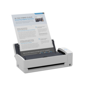Ricoh ScanSnap iX1300 Scanner ADF 600 x 600 DPI A4 Blanc (PA03805-B001)