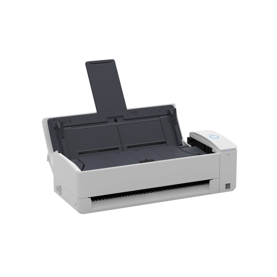 Ricoh ScanSnap iX1300 Scanner ADF 600 x 600 DPI A4 Blanc (PA03805-B001) — image 6
