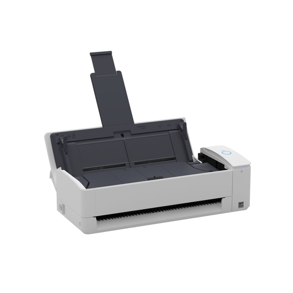 Ricoh ScanSnap iX1300 Scanner ADF 600 x 600 DPI A4 Blanc (PA03805-B001) — image 7