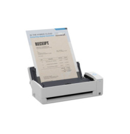 Ricoh ScanSnap iX1300 Scanner ADF 600 x 600 DPI A4 Blanc (PA03805-B001)