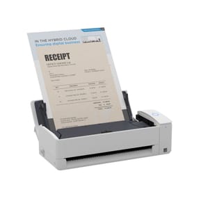 Ricoh ScanSnap iX1300 Scanner ADF 600 x 600 DPI A4 Blanc (PA03805-B001) — image 8