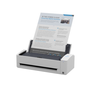 Ricoh ScanSnap iX1300 Scanner ADF 600 x 600 DPI A4 Blanc (PA03805-B001)