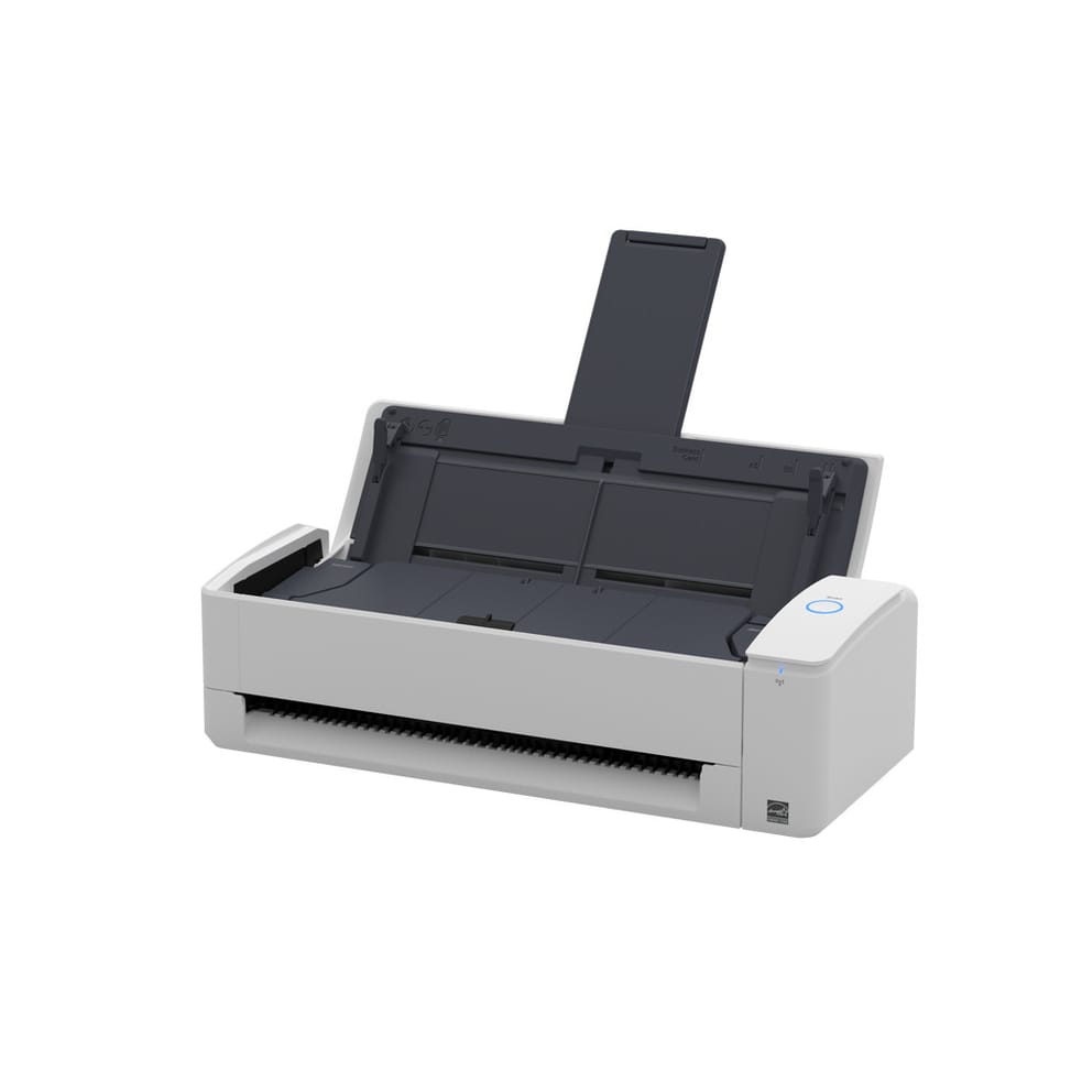 Ricoh ScanSnap iX1300 Scanner ADF 600 x 600 DPI A4 Blanc (PA03805-B001) — image 10