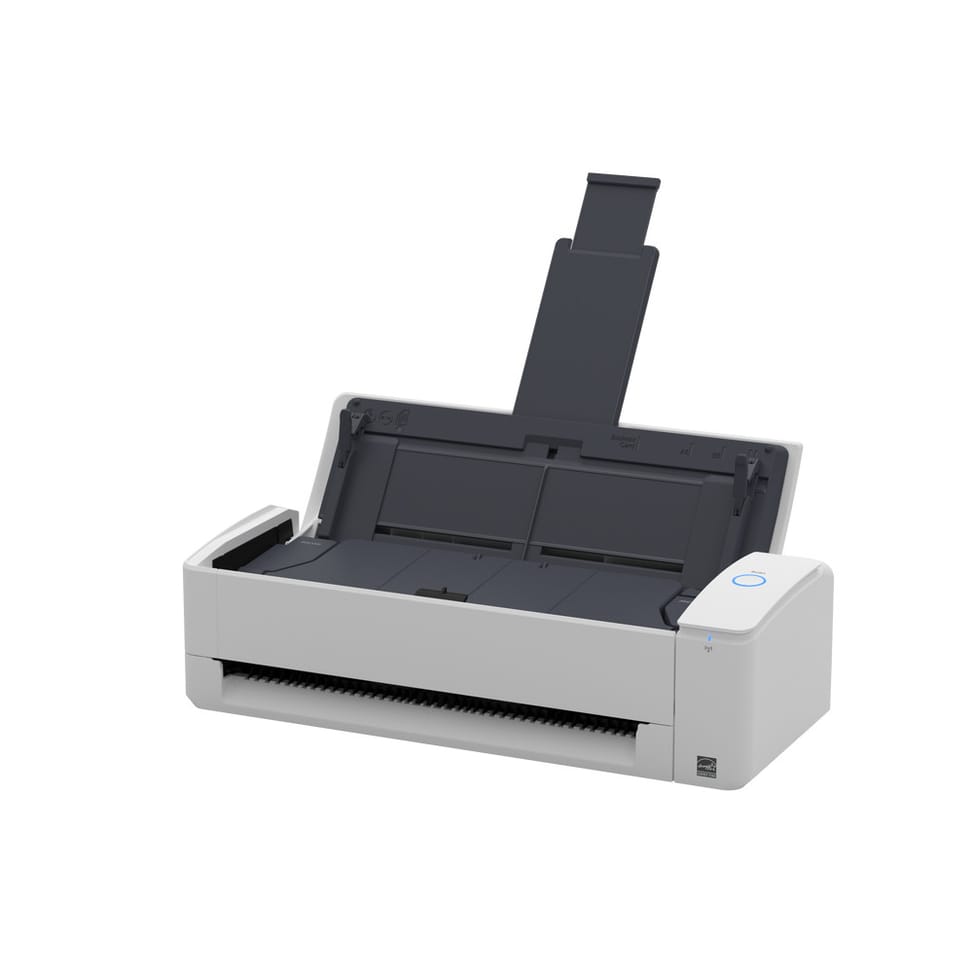Ricoh ScanSnap iX1300 Scanner ADF 600 x 600 DPI A4 Blanc (PA03805-B001) — image 11