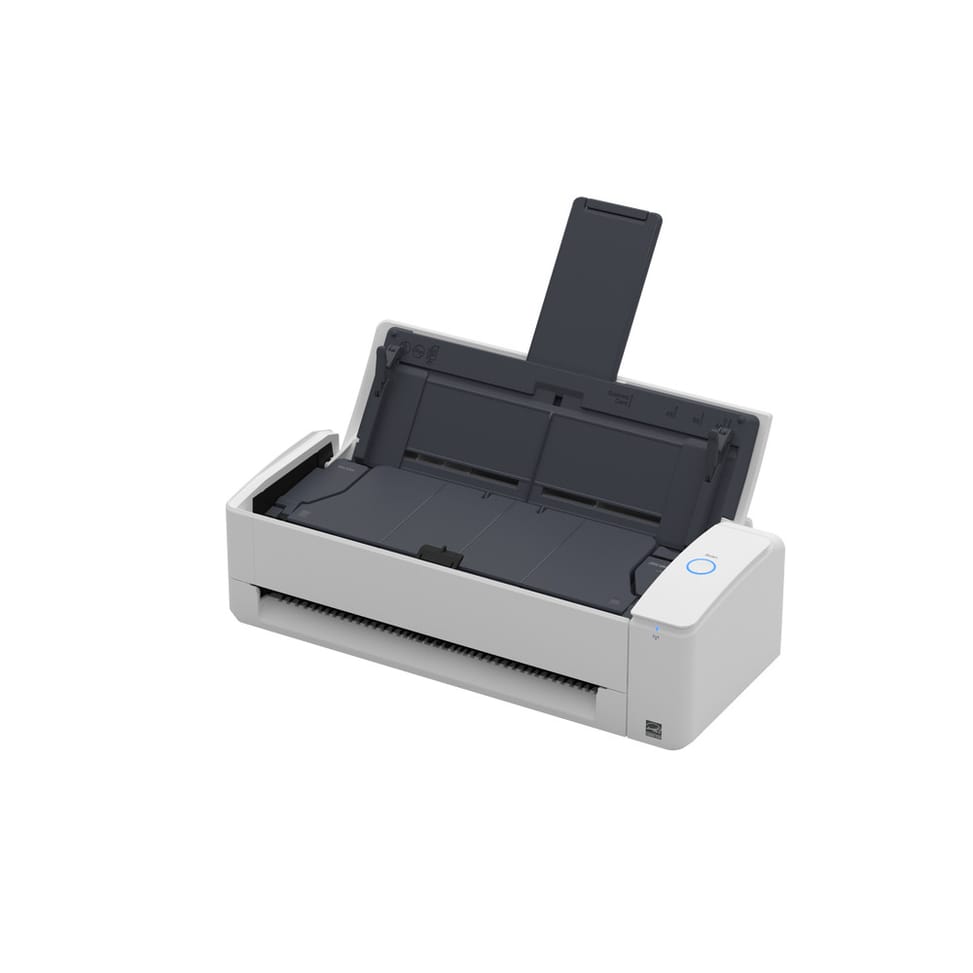 Ricoh ScanSnap iX1300 Scanner ADF 600 x 600 DPI A4 Blanc (PA03805-B001) — image 12