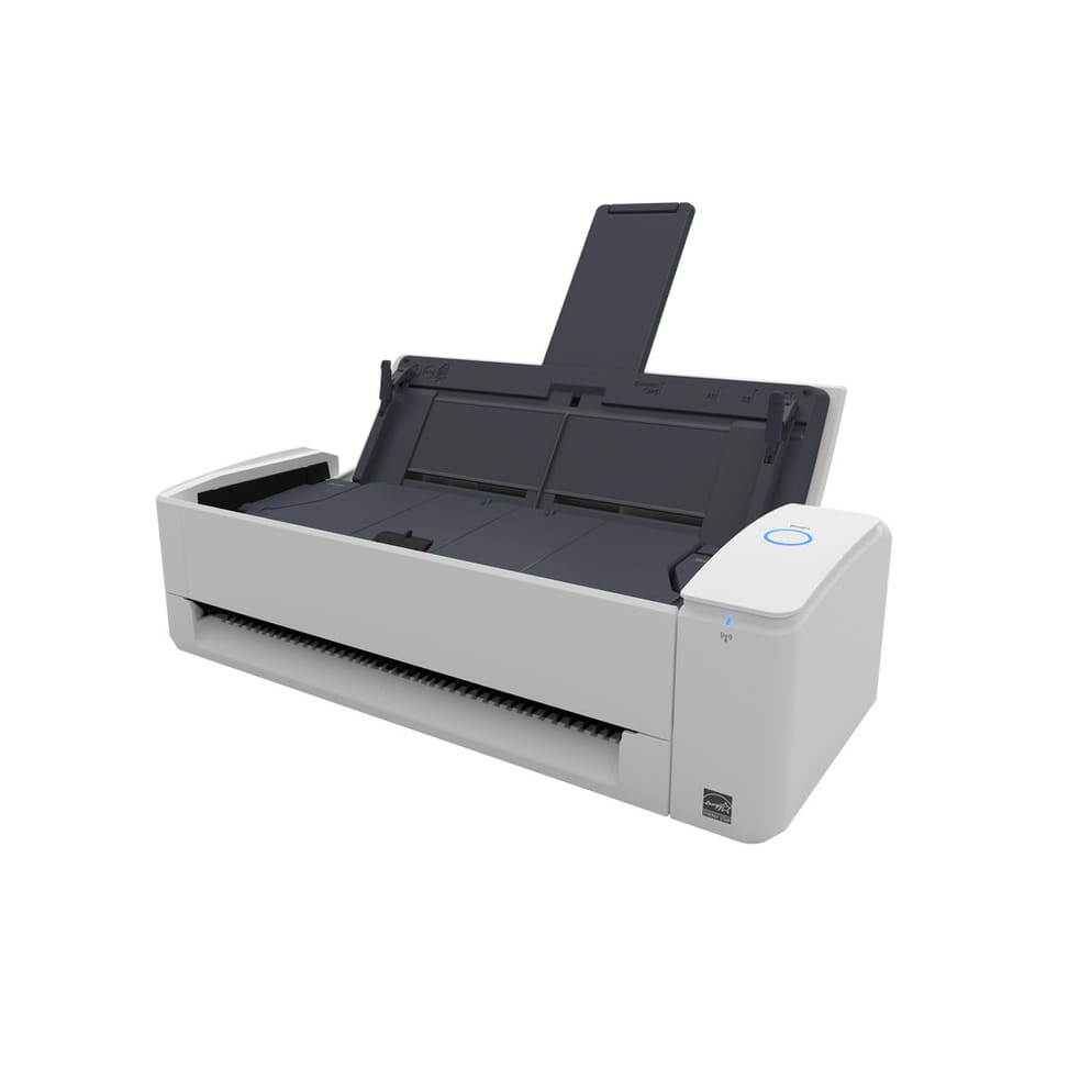 Ricoh ScanSnap iX1300 Scanner ADF 600 x 600 DPI A4 Blanc (PA03805-B001) — image 13