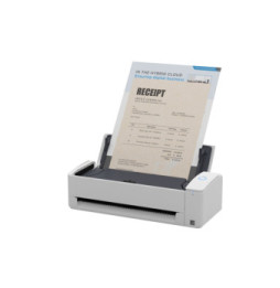 Ricoh ScanSnap iX1300 Scanner ADF 600 x 600 DPI A4 Blanc (PA03805-B001)