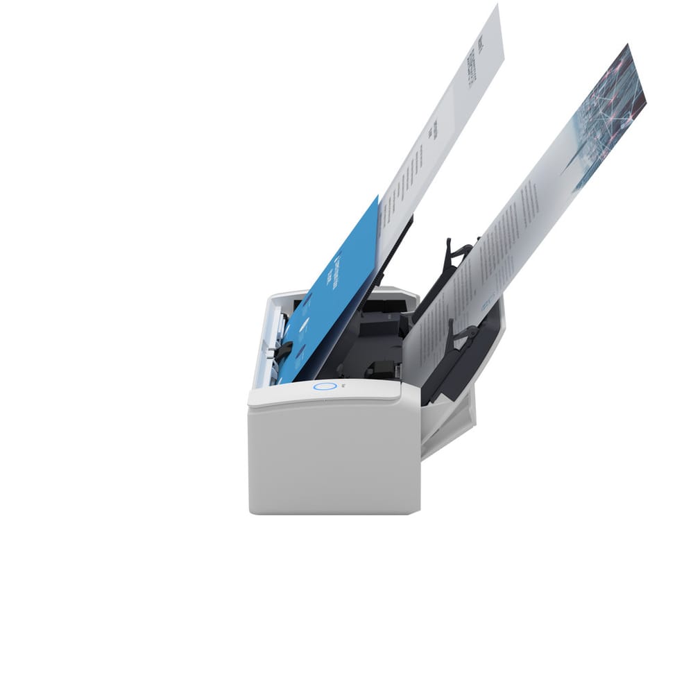 Ricoh ScanSnap iX1300 Scanner ADF 600 x 600 DPI A4 Blanc (PA03805-B001) — image 15