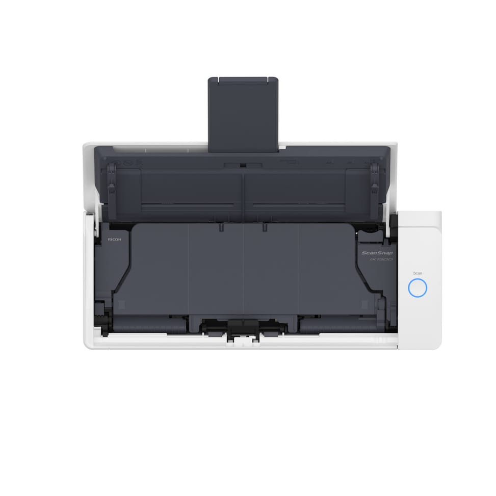 Ricoh ScanSnap iX1300 Scanner ADF 600 x 600 DPI A4 Blanc (PA03805-B001) — image 19