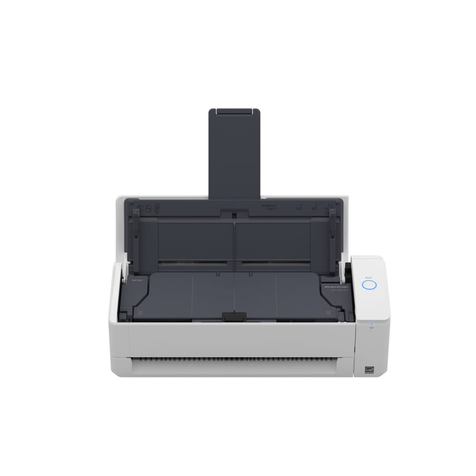 Ricoh ScanSnap iX1300 Scanner ADF 600 x 600 DPI A4 Blanc (PA03805-B001) — image 20