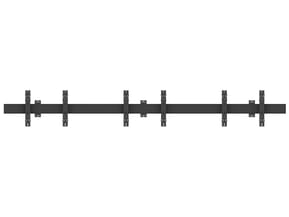 Multibrackets 4139 montage des affichages de messages 165,1 cm (65") Noir (4139) — image 2