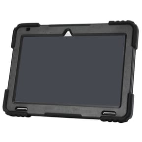 Hannspree Rugged Tablet Protection Case 13.3 33,8 cm (13.3") Housse Noir (80-PF000002G00K)