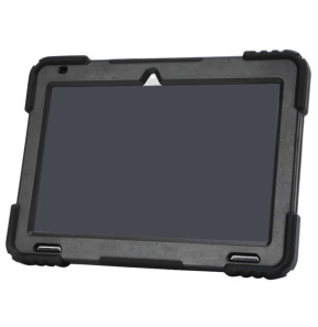 Hannspree Rugged Tablet Protection Case 13.3 33,8 cm (13.3") Housse Noir (80-PF000002G00K)