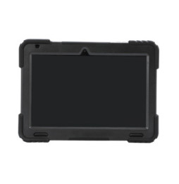 Hannspree Rugged Tablet Protection Case 13.3 33,8 cm (13.3") Housse Noir (80-PF000002G00K)