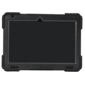 Hannspree Rugged Tablet Protection Case 13.3 33,8 cm (13.3") Housse Noir (80-PF000002G00K) — image 2