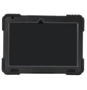 Hannspree Rugged Tablet Protection Case 13.3 33,8 cm (13.3") Housse Noir (80-PF000002G00K)