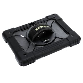 Hannspree Rugged Tablet Protection Case 13.3 33,8 cm (13.3") Housse Noir (80-PF000002G00K) — image 6
