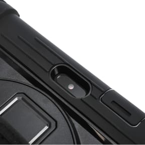 Hannspree Rugged Tablet Protection Case 13.3 33,8 cm (13.3") Housse Noir (80-PF000002G00K) — image 8