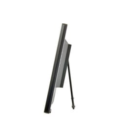 Hannspree HT248PPB écran plat de PC 60,5 cm (23.8") 1920 x 1080 pixels Full HD LED Écran tactile Dessus de table Noir